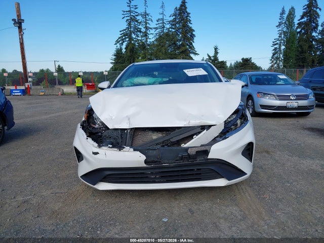 KIA Forte Lxs 2023 3KPF24AD8PE650306 Image 12