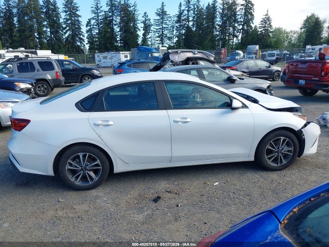 KIA Forte Lxs 2023 3KPF24AD8PE650306 Image 13