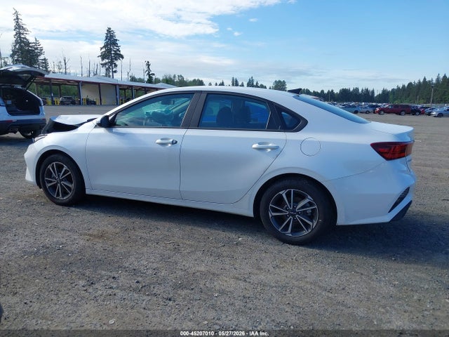 KIA Forte Lxs 2023 3KPF24AD8PE650306 Image 14
