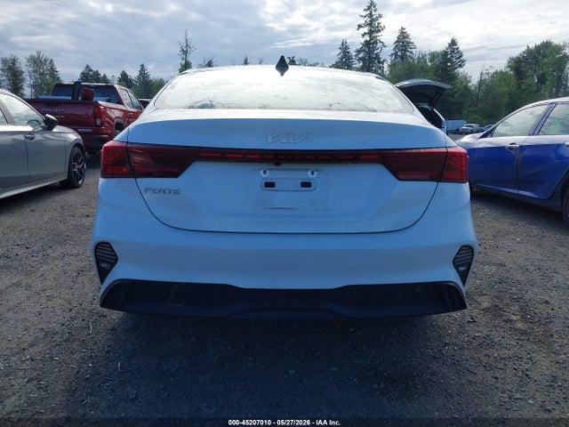 KIA Forte Lxs 2023 3KPF24AD8PE650306 Image 16