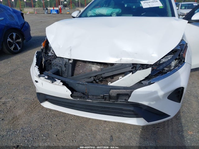 KIA Forte Lxs 2023 3KPF24AD8PE650306 Image 6