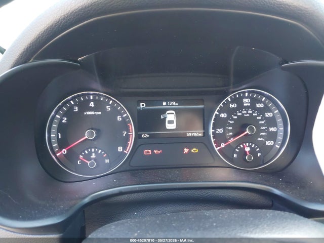 KIA Forte Lxs 2023 3KPF24AD8PE650306 Image 7
