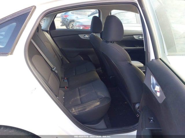 KIA Forte Lxs 2023 3KPF24AD8PE650306 Image 8
