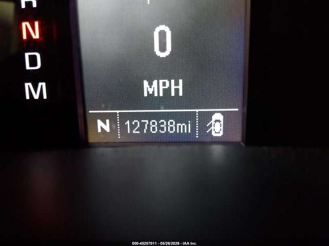 45207011 :رقم المزاد ، 1GCRCPEC8FZ329060 vin ، 2015 Chevrolet Silverado 1500 Ls مزاد بيع