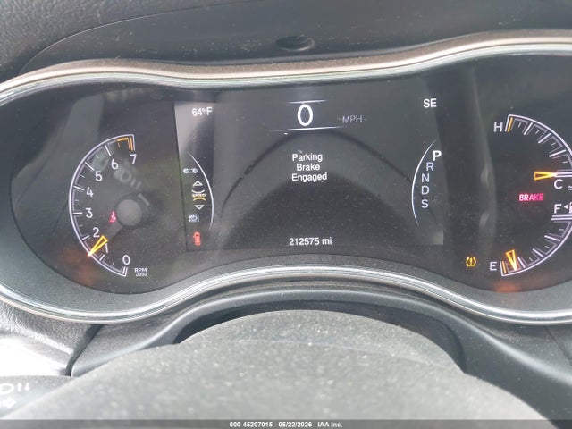 Продажа на аукционе авто 2014 Jeep Grand Cherokee Limited, vin: 1C4RJFBG4EC339691, номер лота: 45207015
