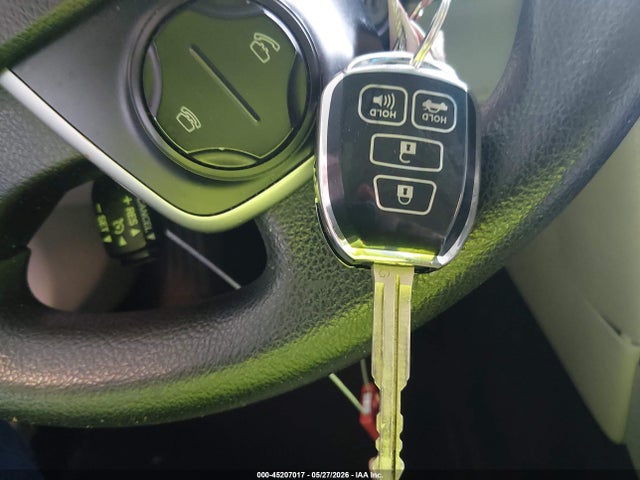 2012 Toyota Camry Le მანქანა იყიდება აუქციონზე, vin: 4T4BF1FKXCR252794, აუქციონის ნომერი: 45207017