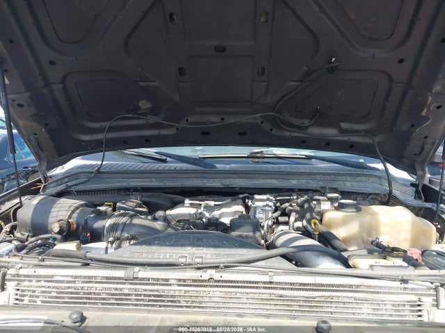 Aukcja sprzedaży 2008 Ford F-250 Fx4/harley-davidson/king Ranch/lariat/xl/xlt, vin: 1FTSW21R68ED72327, numer aukcji: 45207018