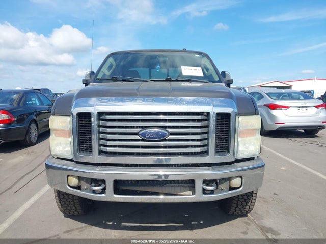 Aukcja sprzedaży 2008 Ford F-250 Fx4/harley-davidson/king Ranch/lariat/xl/xlt, vin: 1FTSW21R68ED72327, numer aukcji: 45207018