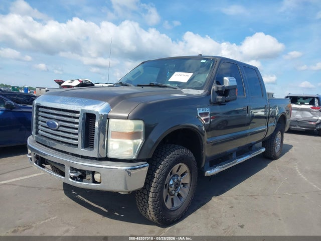 Aukcja sprzedaży 2008 Ford F-250 Fx4/harley-davidson/king Ranch/lariat/xl/xlt, vin: 1FTSW21R68ED72327, numer aukcji: 45207018