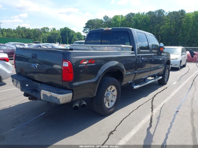 Aukcja sprzedaży 2008 Ford F-250 Fx4/harley-davidson/king Ranch/lariat/xl/xlt, vin: 1FTSW21R68ED72327, numer aukcji: 45207018