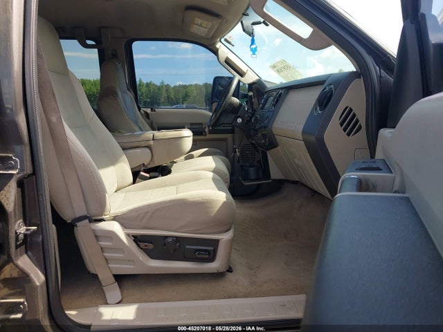 Aukcja sprzedaży 2008 Ford F-250 Fx4/harley-davidson/king Ranch/lariat/xl/xlt, vin: 1FTSW21R68ED72327, numer aukcji: 45207018