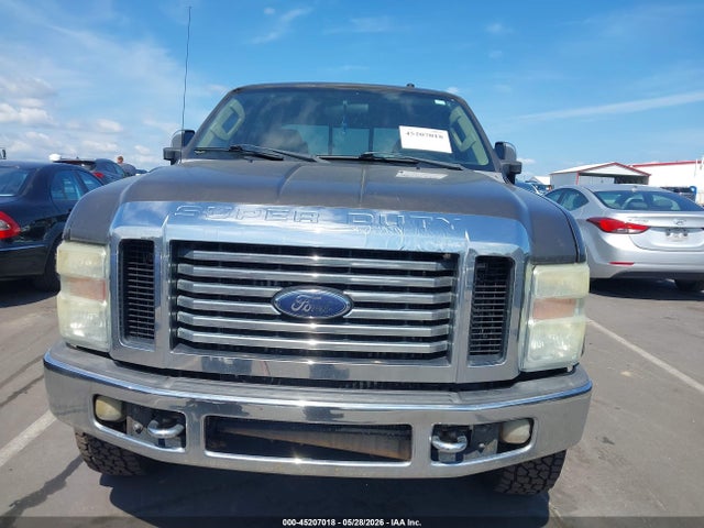 Aukcja sprzedaży 2008 Ford F-250 Fx4/harley-davidson/king Ranch/lariat/xl/xlt, vin: 1FTSW21R68ED72327, numer aukcji: 45207018