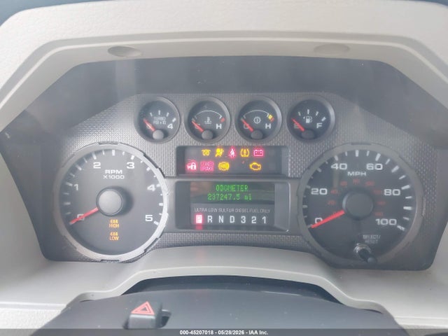 Aukcja sprzedaży 2008 Ford F-250 Fx4/harley-davidson/king Ranch/lariat/xl/xlt, vin: 1FTSW21R68ED72327, numer aukcji: 45207018