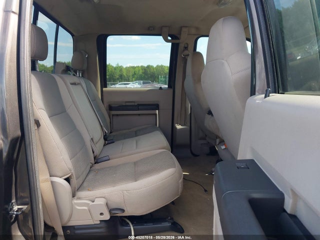 Aukcja sprzedaży 2008 Ford F-250 Fx4/harley-davidson/king Ranch/lariat/xl/xlt, vin: 1FTSW21R68ED72327, numer aukcji: 45207018