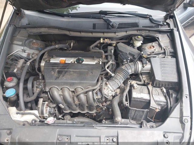 Aukcja sprzedaży 2008 Honda Accord 2.4 Lx, vin: 1HGCP26338A151928, numer aukcji: 45207023