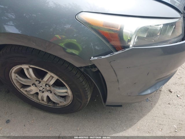 Aukcja sprzedaży 2008 Honda Accord 2.4 Lx, vin: 1HGCP26338A151928, numer aukcji: 45207023