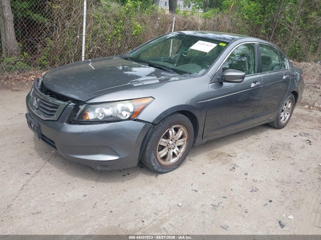 Aukcja sprzedaży 2008 Honda Accord 2.4 Lx, vin: 1HGCP26338A151928, numer aukcji: 45207023