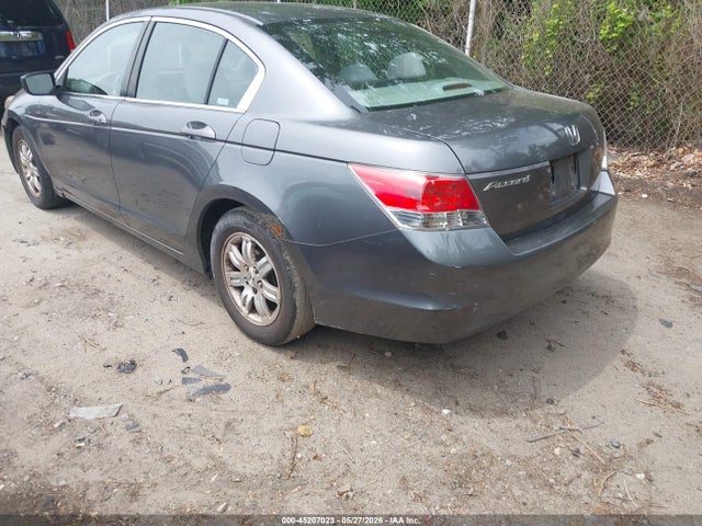 Aukcja sprzedaży 2008 Honda Accord 2.4 Lx, vin: 1HGCP26338A151928, numer aukcji: 45207023
