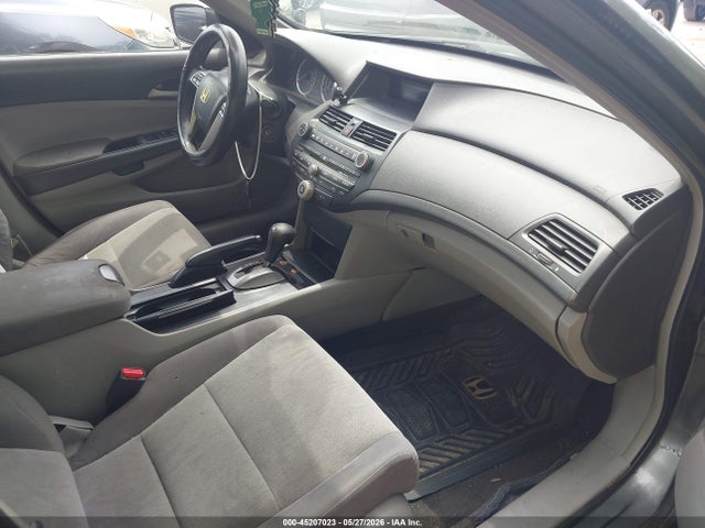 Aukcja sprzedaży 2008 Honda Accord 2.4 Lx, vin: 1HGCP26338A151928, numer aukcji: 45207023