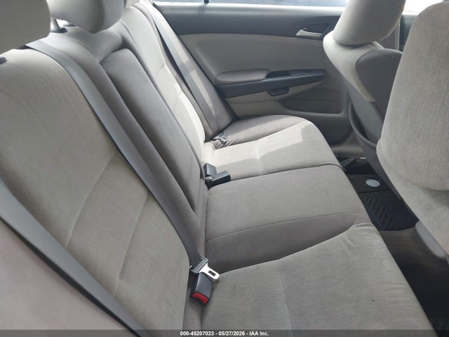 Aukcja sprzedaży 2008 Honda Accord 2.4 Lx, vin: 1HGCP26338A151928, numer aukcji: 45207023
