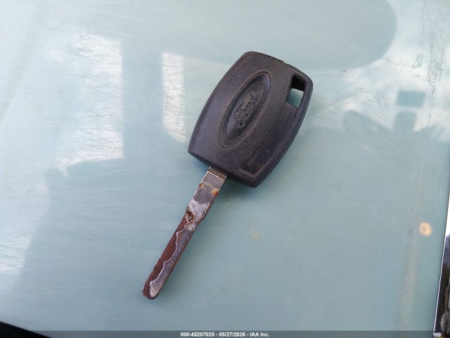 Aukcja sprzedaży 2012 Ford Fiesta S, vin: 3FADP4AJXCM184527, numer aukcji: 45207025