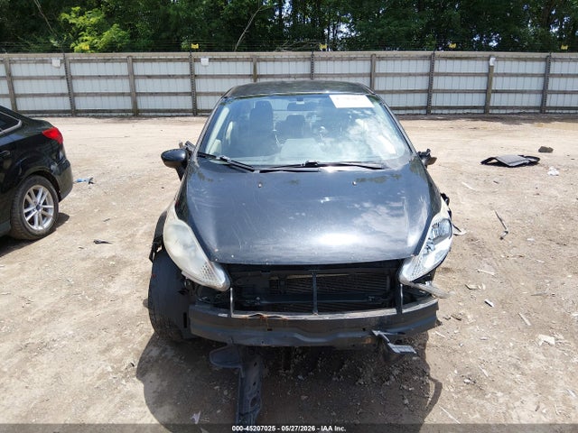 Aukcja sprzedaży 2012 Ford Fiesta S, vin: 3FADP4AJXCM184527, numer aukcji: 45207025