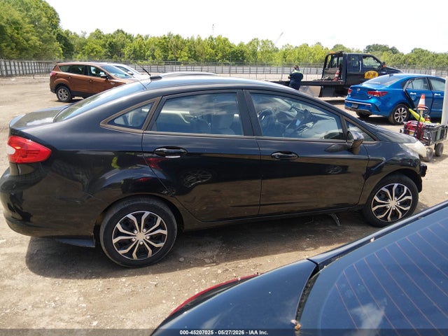 Aukcja sprzedaży 2012 Ford Fiesta S, vin: 3FADP4AJXCM184527, numer aukcji: 45207025