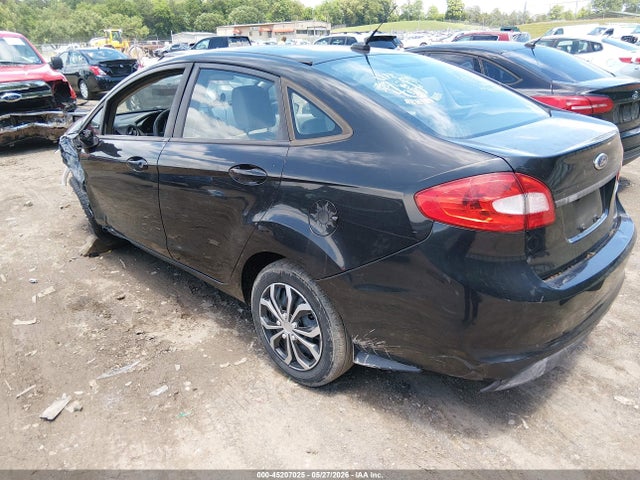 Aukcja sprzedaży 2012 Ford Fiesta S, vin: 3FADP4AJXCM184527, numer aukcji: 45207025