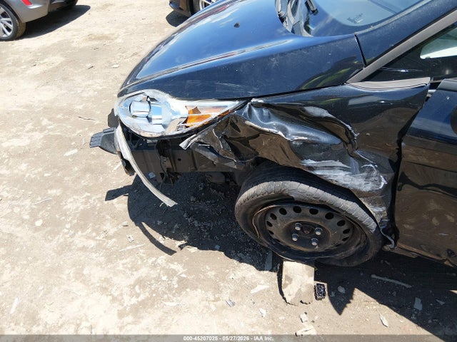 Aukcja sprzedaży 2012 Ford Fiesta S, vin: 3FADP4AJXCM184527, numer aukcji: 45207025