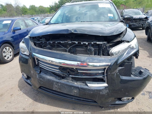 Продажа на аукционе авто 2015 Infiniti Qx60, vin: 5N1AL0MM7FC550520, номер лота: 45207028