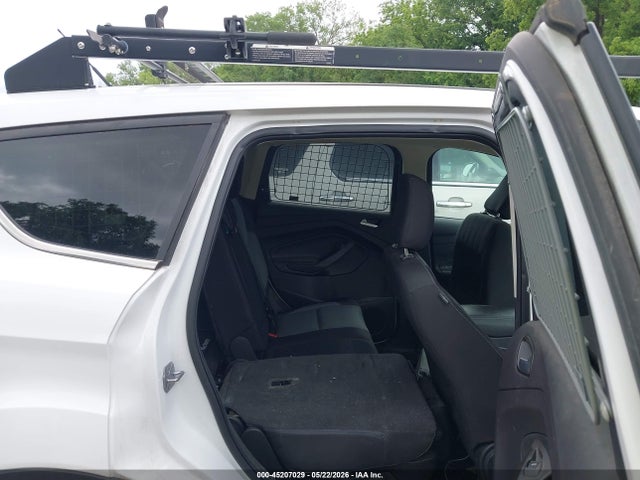 Продаж на аукціоні авто 2018 Ford Escape Se, vin: 1FMCU0GD7JUC50206, номер лоту: 45207029