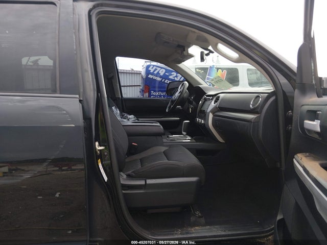 2016 Toyota Tundra Sr5 5.7l V8 მანქანა იყიდება აუქციონზე, vin: 5TFDW5F12GX573304, აუქციონის ნომერი: 45207031