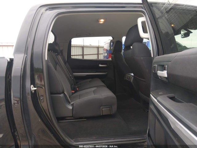 2016 Toyota Tundra Sr5 5.7l V8 მანქანა იყიდება აუქციონზე, vin: 5TFDW5F12GX573304, აუქციონის ნომერი: 45207031