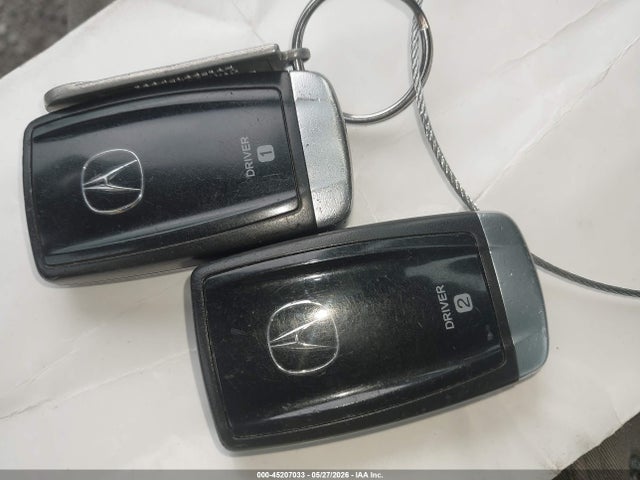 45207033 :رقم المزاد ، 5FRYD4H66GB021159 vin ، 2016 Acura Mdx Technology   Entertainment Packages/technology, Entertainment   Acurawatch Plus Packages مزاد بيع