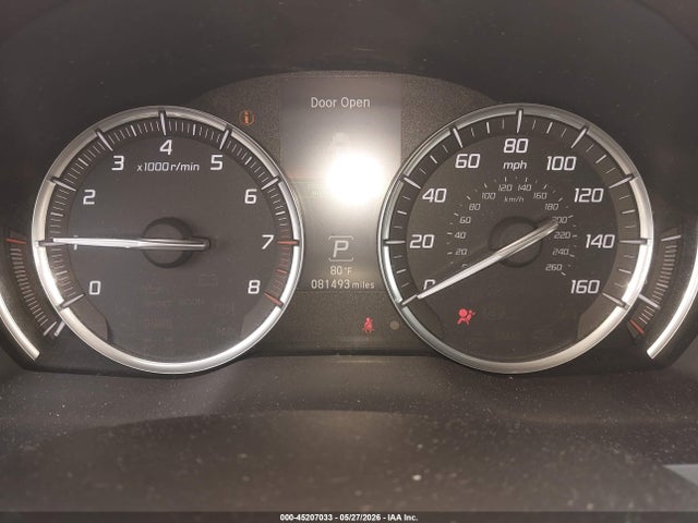 45207033 :رقم المزاد ، 5FRYD4H66GB021159 vin ، 2016 Acura Mdx Technology   Entertainment Packages/technology, Entertainment   Acurawatch Plus Packages مزاد بيع