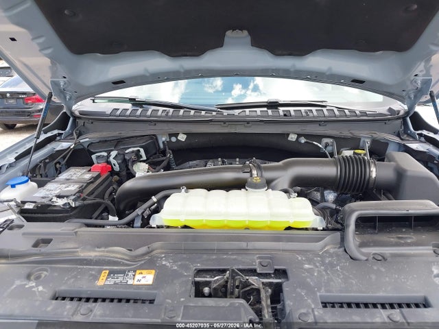 Продаж на аукціоні авто 2025 Lincoln Navigator Reserve, vin: 5LMJJ2LG8SEL18078, номер лоту: 45207035