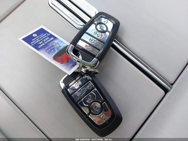 Продаж на аукціоні авто 2025 Lincoln Navigator Reserve, vin: 5LMJJ2LG8SEL18078, номер лоту: 45207035