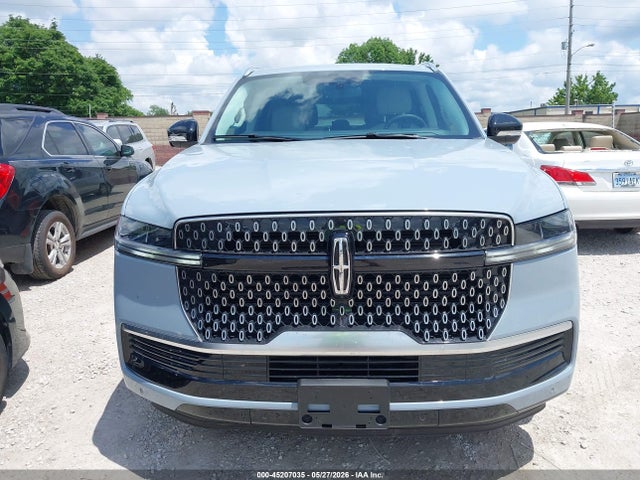 Продаж на аукціоні авто 2025 Lincoln Navigator Reserve, vin: 5LMJJ2LG8SEL18078, номер лоту: 45207035