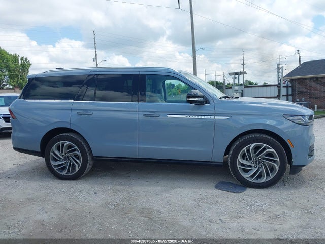 Продаж на аукціоні авто 2025 Lincoln Navigator Reserve, vin: 5LMJJ2LG8SEL18078, номер лоту: 45207035