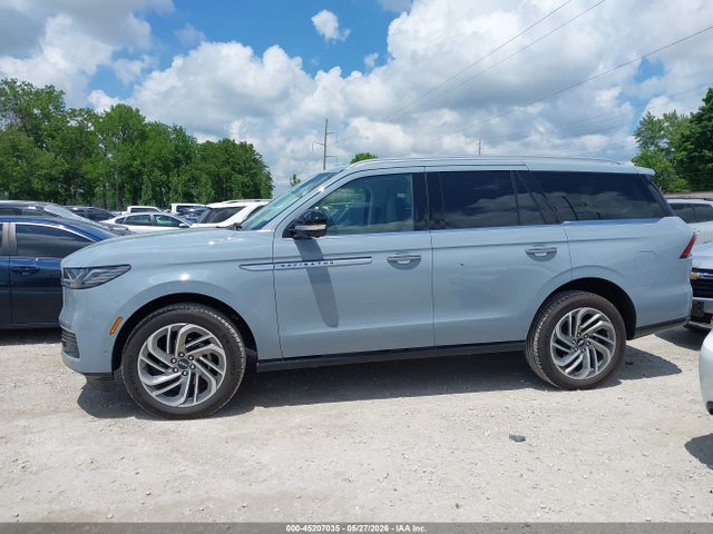 Продаж на аукціоні авто 2025 Lincoln Navigator Reserve, vin: 5LMJJ2LG8SEL18078, номер лоту: 45207035