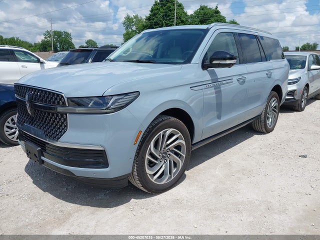 Продаж на аукціоні авто 2025 Lincoln Navigator Reserve, vin: 5LMJJ2LG8SEL18078, номер лоту: 45207035