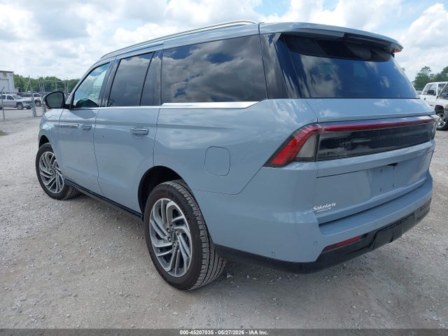 Продаж на аукціоні авто 2025 Lincoln Navigator Reserve, vin: 5LMJJ2LG8SEL18078, номер лоту: 45207035