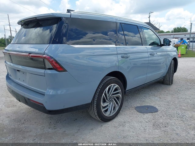 Продаж на аукціоні авто 2025 Lincoln Navigator Reserve, vin: 5LMJJ2LG8SEL18078, номер лоту: 45207035
