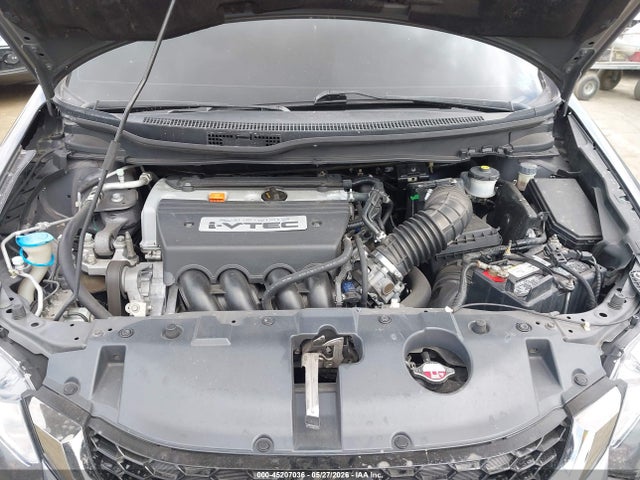 Honda CIVIC SI 2015 2HGFB6E56FH707735 Image 10