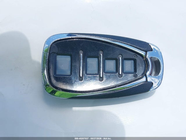 45207037 :رقم المزاد ، 1G1RC6S57HU204754 vin ، 2017 Chevrolet Volt Lt مزاد بيع