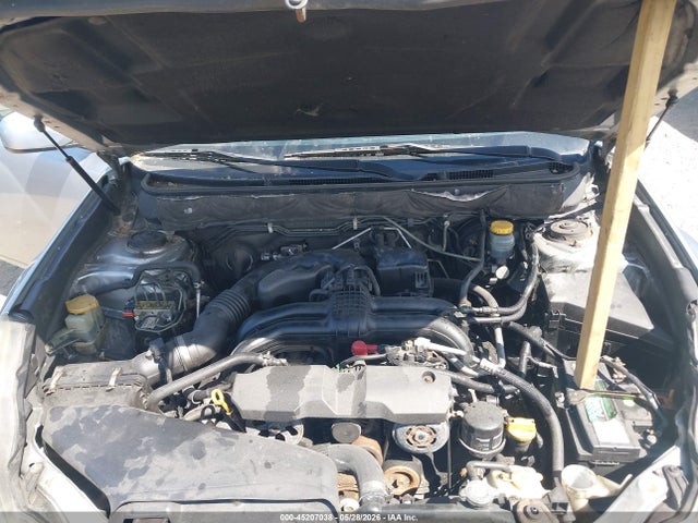 Продажа на аукционе авто 2014 Subaru Legacy 2.5 I Sport, vin: 4S3BMBH65E3016251, номер лота: 45207038