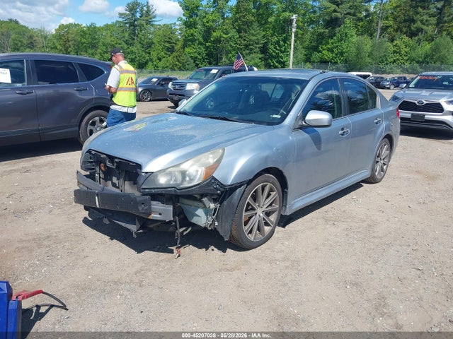 Продажа на аукционе авто 2014 Subaru Legacy 2.5 I Sport, vin: 4S3BMBH65E3016251, номер лота: 45207038
