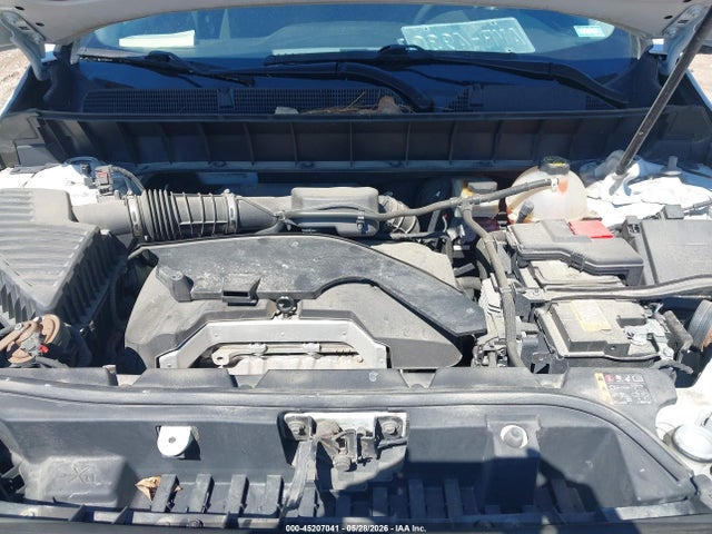 45207041 :رقم المزاد ، 1GKKNSLAXHZ197216 vin ، 2017 Gmc Acadia Sle-2 مزاد بيع