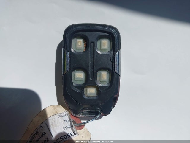 45207041 :رقم المزاد ، 1GKKNSLAXHZ197216 vin ، 2017 Gmc Acadia Sle-2 مزاد بيع