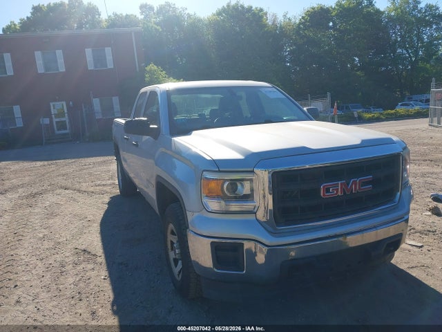 Aukcja sprzedaży 2015 Gmc Sierra 1500, vin: 1GTV2TEC6FZ166032, numer aukcji: 45207042